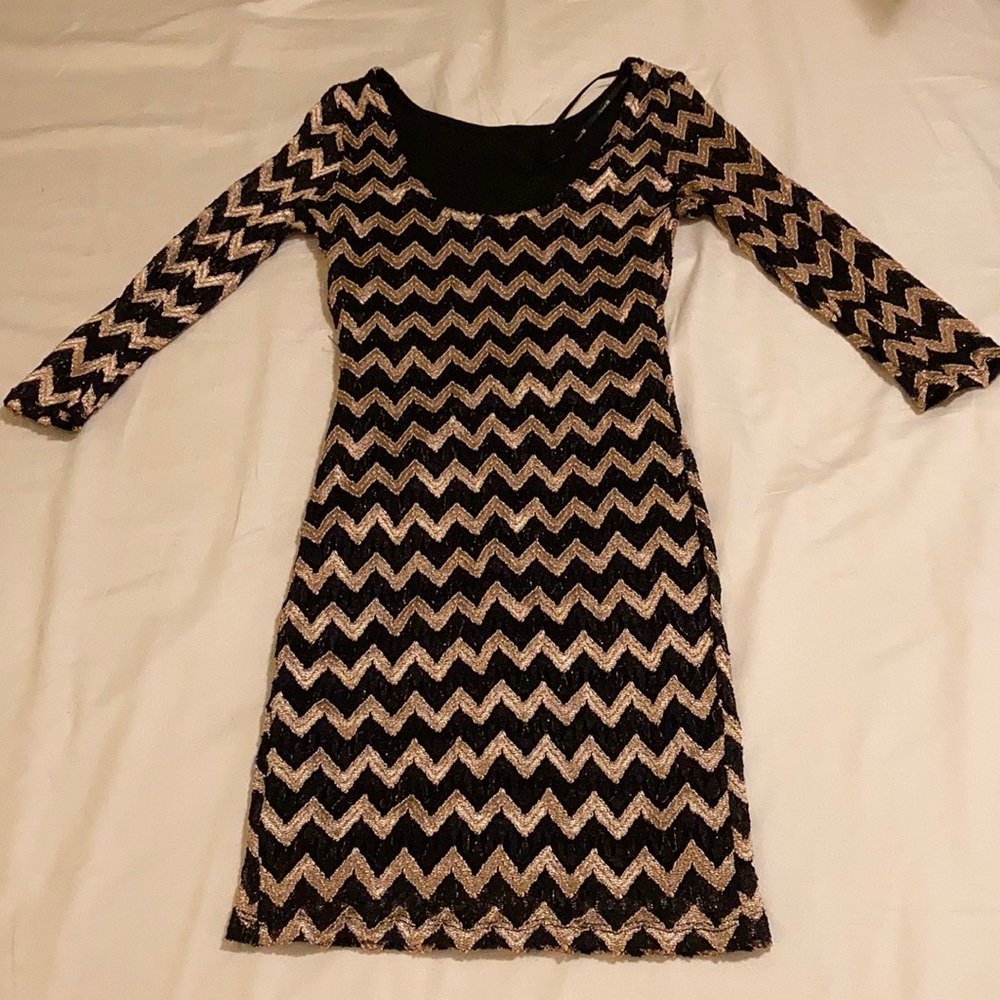 Beautiful dress by Forever 21
